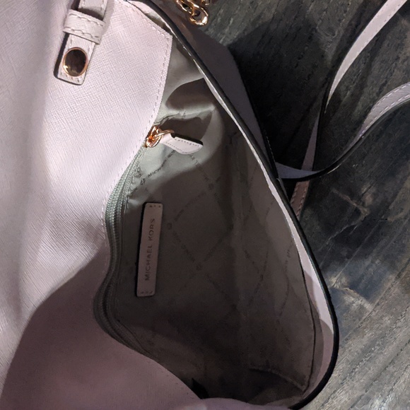 Michael Kors Slim Shoulder bag - Picture 8 of 11